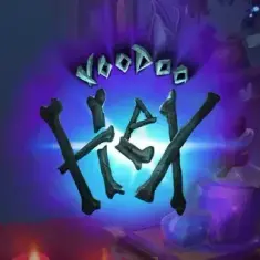 Voodoo Hex slot game