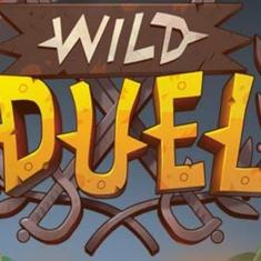 Wild Duel slot game