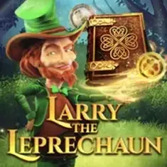 Larry the Leprechaun