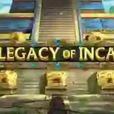 Legacy of Inca