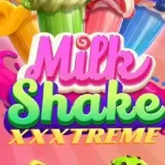 Milkshake XXXtreme