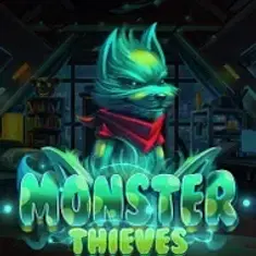 Monster Thieves