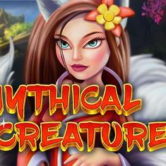 Mythical Creatures slot game