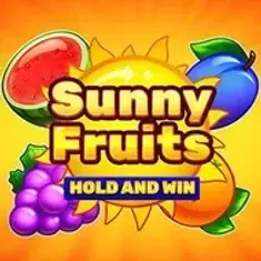 Sunny Fruits