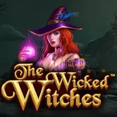 The Wicked Witches slot game