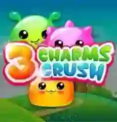 3 Charms Crush logo