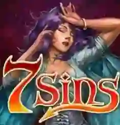 7Sins logo