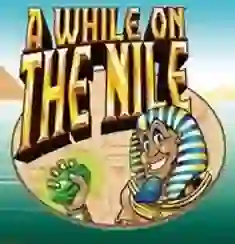 A While On The Nile logo