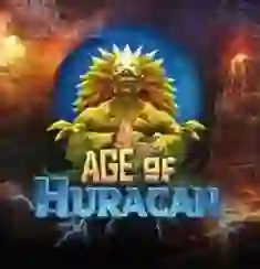 Age of Huracan logo