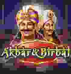 Akbar & Birbal logo
