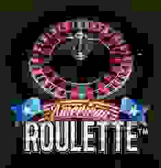 American Roulette logo