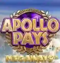 Apollo Pays logo