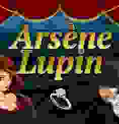 Arsene Lupin logo