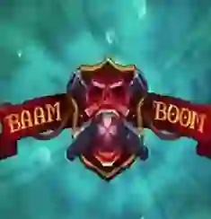 Baam Boom logo