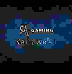 Baccarat logo