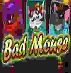 Bad Mouse logo