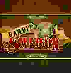 Bandit Saloon logo