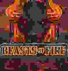 Beasts Of Fire logo