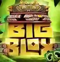 Big Blox logo