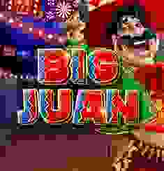 Big Juan logo
