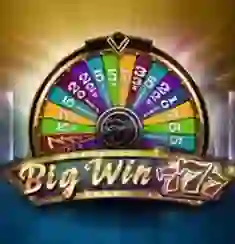 Big Win 777 logo