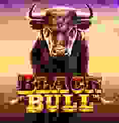 Black Bull logo