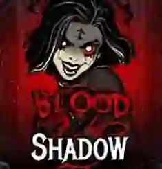 Blood & Shadow logo