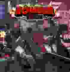 Bomber Squad logo