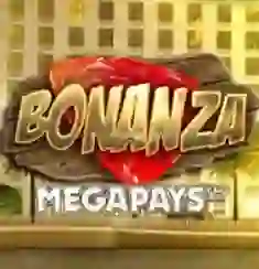 Bonanza Megapays logo