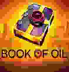Book Of Oil logo