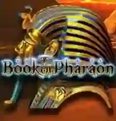 Book Of Pharaon logo