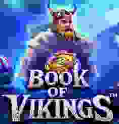 Book of Vikings logo