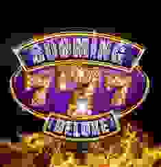 Booming Seven Deluxe logo