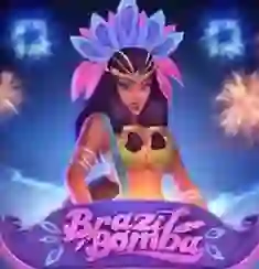 Brazil Bomba logo
