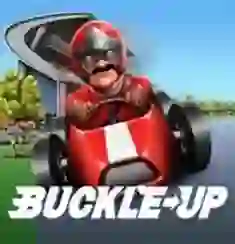 Buckle Up logo
