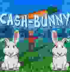Cash Bunny logo