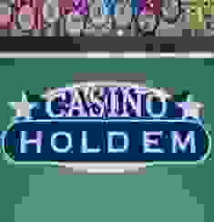 Casino Hold'em logo
