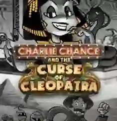 Charlie Chance logo