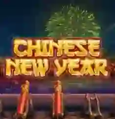 Chinese New Year logo