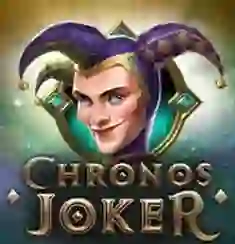 Chronos Joker logo