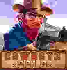 Cowboys Gold logo
