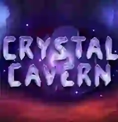 Crystal Cavern logo