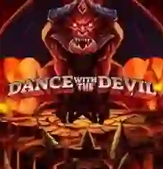 Dance with the Devil logo