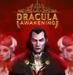Dracula Awakening logo