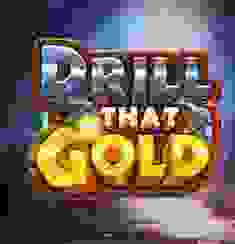 Drill That Gold logo