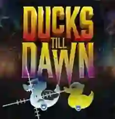 Ducks till Dawn logo