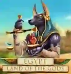 Egypt Land logo