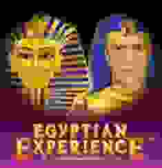 Egyptian Experience logo