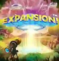 Expansion logo