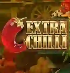Extra Chilli logo
